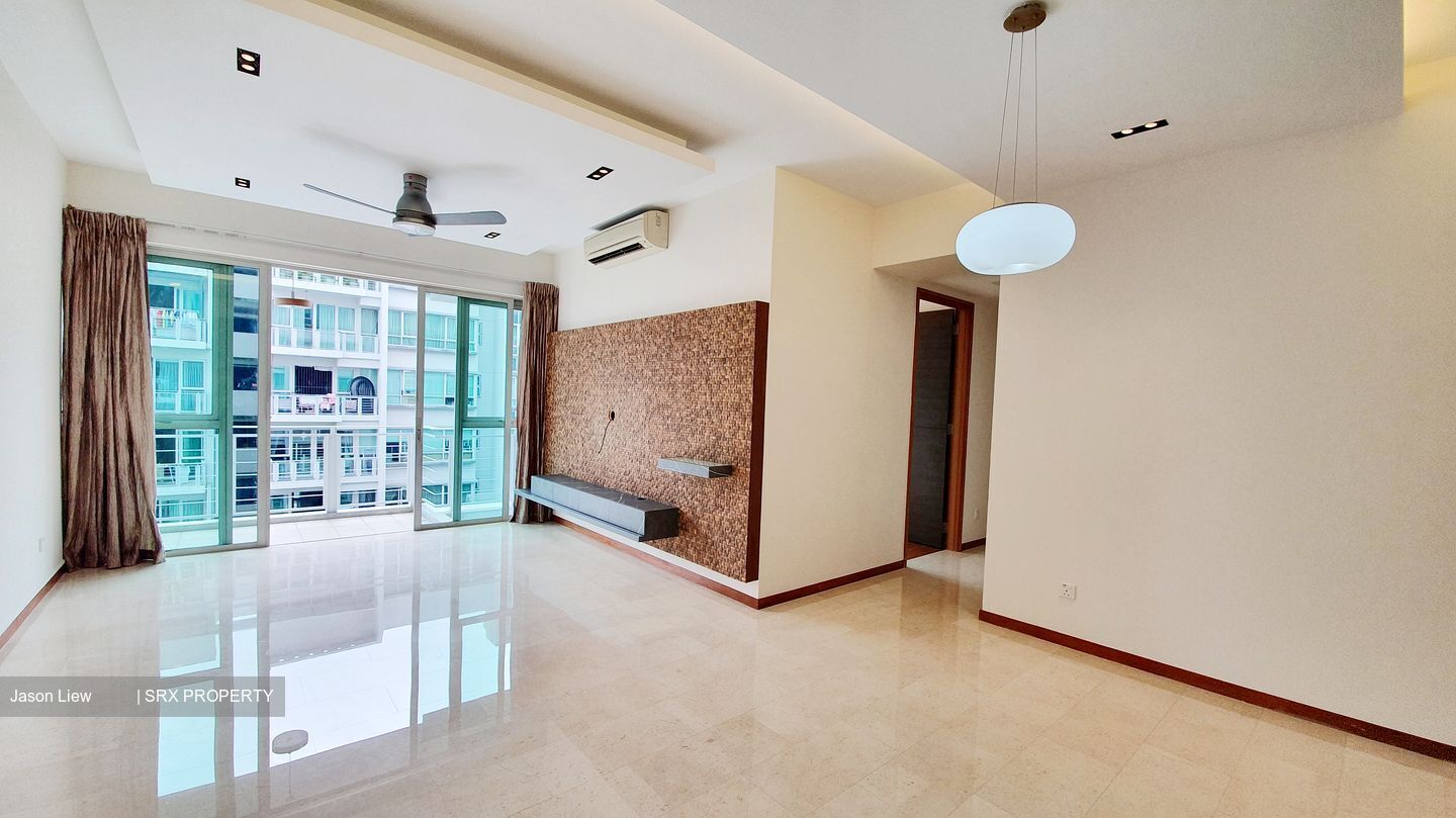 The Nexus (D21), Condominium #390252811